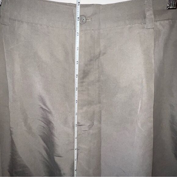 Arnold Palmer Golf Shorts ~ Size 42 ~ 5.5 Inch Length ~ NEW ~ Tan - Picture 6 of 7